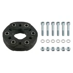 For Mercedes-benz C350 2012-2015 Febi 19110 Rear Driveshaft Flex Joint. Fixed Price $147.04.
