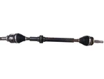 Passenger Right Axle Shaft Front Fits 16-22 Prius 653534. Fixed Price $134.00.