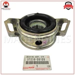 37230-35120 Genuine Oem Drive Shaft Center Support Bearing T100 Tundra Tacoma. Fixed Price $128.82.