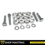 Maxtrac Carrier Bearing Spacer Kit 612400 Fits 2009-2018 Dodge Ram 1500 2WD. Fixed Price $49.54.