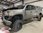 2012 Gmc Sierra 2500 Front Drive Shaft 6.6L Diesel Used 134K Miles Oem. Fixed Price $124.39.
