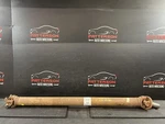 18-21 Ford Expedition Rear Drive Shaft 4X4 131.5"WB W-W:42.5" U-U:47.25". Fixed Price $225.00.