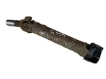 Jeep Yj Wrangler Rear Drive Shaft 14.5 Big U-joint Back Cyl Manual Fits 94 95. Fixed Price $114.99.