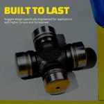 Universal Joint Moog 272. Fixed Price $94.38.