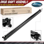 Rear Driveshaft Prop Assy For Chevrolet Silverado 2500 Gmc Sierra 4WD. Fixed Price $228.99.