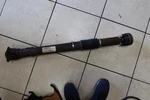 2007-2018 Jeep Wrangler Jk Oem Dana 44 Front Drive Shaft Assembly 52853319. Fixed Price $139.95.