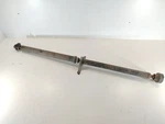 Audi A6 S6 C6 2006 Centre Propshaft Complete 4F0521101B Diesel 165KW DTE5812. Fixed Price $139.24.