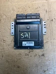 2007 Nissan Armada 5.6L Engine Control Ecu Module MEC73-021 A1 AA7564 Dg. Fixed Price $84.50.