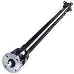 45.87IN Rear Driveshaft Prop Assembly Ford Ranger Mazda 1995-1997 4WD. Fixed Price $197.87.