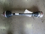 04-08 Lamborghini Gallardo, Rh, Front Axle Shaft, Used, P/n 400407272. Fixed Price $450.00.