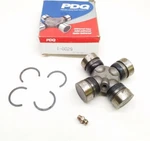 1-0029 Pdq Neapco Greasable Universal U-joint. Fixed Price $18.38.