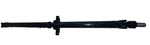 Rear Manual Driveshaft Prop Assembly Subaru Forester 2009-2013 2.5L. Fixed Price $196.00.