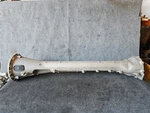 Convertible Prop Shaft Torque Tube 2017-2020 Mercedes C190 Amg Gt Oem. Fixed Price $1200.00.