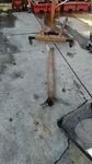Rear Drive Shaft 6-232 3.8L 8.8" Ring Gear Fits 89-92 Cougar 156815. Fixed Price $75.00.