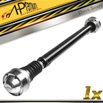 A-premium Front Driveshaft Prop Assembly For Jeep Grand Cherokee 2007-2010. Fixed Price $137.99.