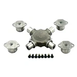 5 281X Spicer 1810 Series Greaseable Full Round Joint Kit Oem Bearing Plate. Fixed Price $155.43.