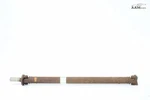 2018-2023 Lincoln Navigator 3.5L 4X4 Rear Cardan Propeller Drive Shaft Oem. Fixed Price $233.99.
