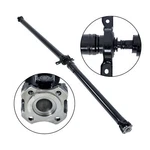 Labwork Rear Driveshaft Prop Assembly 2015-2016 For Honda Cr-v L4 2.4L Awd. Fixed Price $139.32.