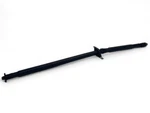 Mini Countryman Paceman ALL4 Driveshaft 2145MM 26109806353 11-16 R6X. Fixed Price $159.99.