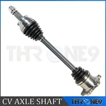 Complete Cv Axle Assy Rear Left For Infiniti M45 4.5L V8 2006-2010. Fixed Price $166.52.