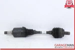 10-15 Mercedes X204 GLK350 4MATIC Front Right Side Axle Cv Half Shaft Oem. Fixed Price $146.88.