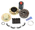 Omix-ada Constant Velocity Driveshaft Joint Repair Kit For 07-16 Jeep Wrangler. Fixed Price $177.20.