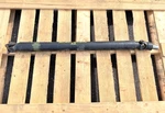 2009 2020 Nissan 370Z Automatic Transmission Rear Drive Shaft Propeller Oem 64K. Fixed Price $87.99.