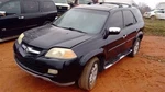Rear Drive Shaft Assembly Fits 03-06 Acura Mdx Oem. Fixed Price $244.01.