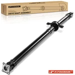 A-premium Rear Propeller Driveshaft For Subaru Crosstrek 18-22 Auto Trans. Fixed Price $228.09.