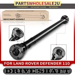Rear Driveshaft Prop For Land Rover Range 93-94 Defender 110 1993. Fixed Price $131.99.