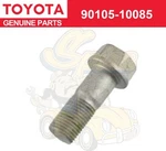 90105-10085 Toyota Genuine Bolt (F0R Front Propeller Shaft). Fixed Price $19.00.