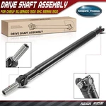 Rear Side Driveshaft Prop Assembly For Chevrolet Silverado 1500 05-10 Gmc. Fixed Price $210.99.