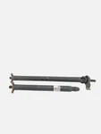 Rear Drive Shaft 211 Type E350 Rwd Fits 07-09 Mercedes E-class. Fixed Price $132.65.