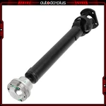 Front Driveshaft Assembly For Mercedes-benz W163 ML320 98-03 ML350 Auto Trans.. Fixed Price $129.93.