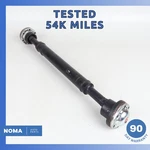 13-24 Jaguar X152 F-type Front Propeller Propshaft Oem 54. Fixed Price $91.30.