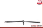 17-24 Audi A4 S4 RS5 Awd Rear Center Drive Shaft Propeller Carrier Oem. Fixed Price $210.00.