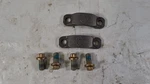 Spicer 140-70-18X Universal Joint Strap Kit. Fixed Price $19.99.