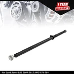 New Rear Driveshaft Prop Assembly For Land Rover LR2 2009-2012 L6 3.2L Awd. Fixed Price $253.78.