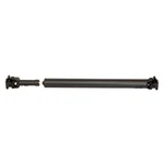 For Toyota Previa 1991 1992 1993 New Driveshaft Prop Tcp. Fixed Price $308.41.