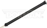 Rear Drive Shaft 137" Wb Automatic 2WD Fits 99-02 Ford F250SD Pickup 604389. Fixed Price $781.00.