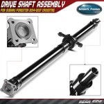 Rear Driveshaft Prop Assembly Subaru Forester 2014-2017 Crosstre Awd. Fixed Price $263.99.