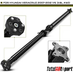 Drive Shaft Assembly For Hyundai Veracruz 2007 2008 2009-2012 V6 3.8L Rear Side. Fixed Price $366.48.