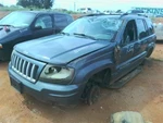 Rear Drive Shaft 2WD 4.0L Dana 35 Axle Fits 99-04 Grand Cherokee 156113. Fixed Price $223.26.