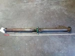 00-05 Lincoln Ls V8 Rear Drive Shaft Oem 3W4Z-4R602-BB. Fixed Price $250.00.