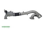 Jdm Toyota Aristo JZS161 2JZGTE Vvti Twin Turbo Charge Pipe Oem. Fixed Price $79.99.
