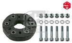 Febi Bilstein 19108 Joint, Propshaft For Mercedes-benz. Fixed Price $95.74.