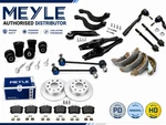Meyle 014 041 0078/S Centre Drive Shaft Support Fits Mercedes E-class S-class. Fixed Price $57.66.