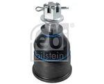 For Febi 19387 Ball Joint With Castle Nut And Cotter Pin. Fixed Price $21.06.