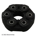 Beck Arnley Drive Shaft Flex Joint For Bmw 103-2218. Fixed Price $54.19.