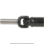 Cardone Rear Driveshaft For Mazda Miata 1994-2005. Fixed Price $566.41.